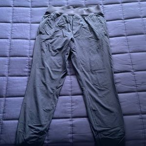 Mens Lululemon athletic pant